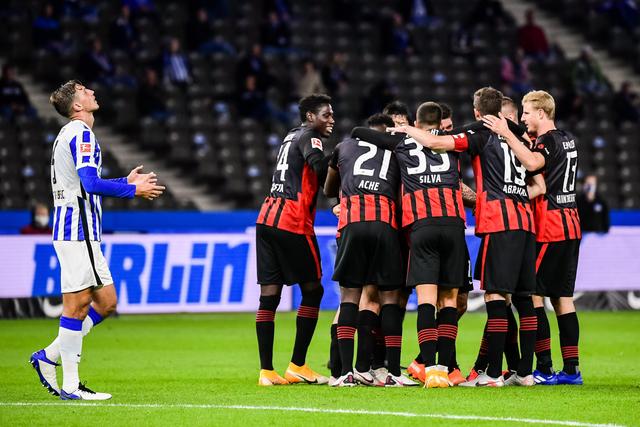 一张号码布，撬动大消费