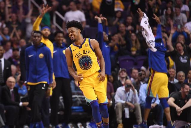 约基奇23+17+15掘金大胜老鹰 国王逆转胜76人